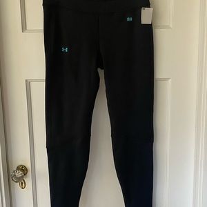 Under Armour Base 3.0 Leggings Medium New With Tags